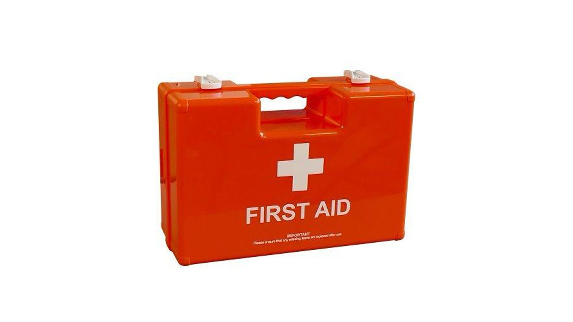First Aid Kit