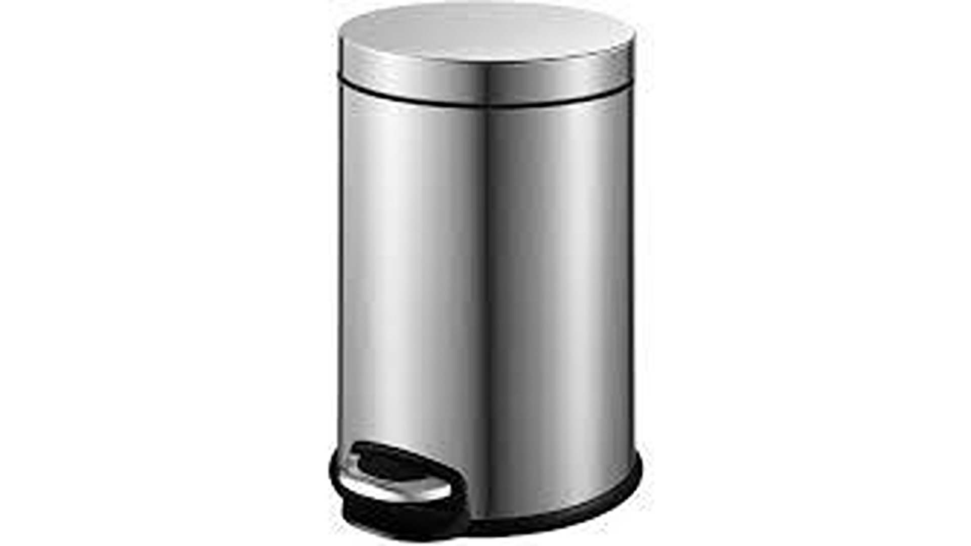 Waste bin 20ltr Steel